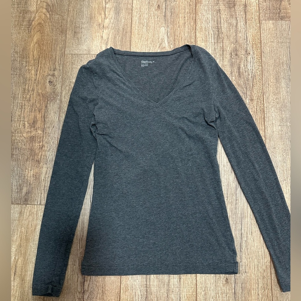 Gap body top
